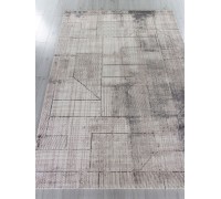 Ковер Merinos Brand O2131 995 grey/grey