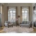 Ковер Merinos Brand O2446 765 beige/vizon Овал