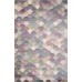 Ковер Merinos Bright L025 multicolor