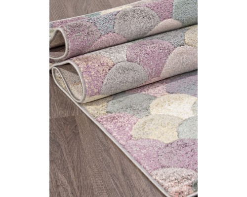 Ковер Merinos Bright L025 multicolor Ковер Merinos Bright L025 multicolor