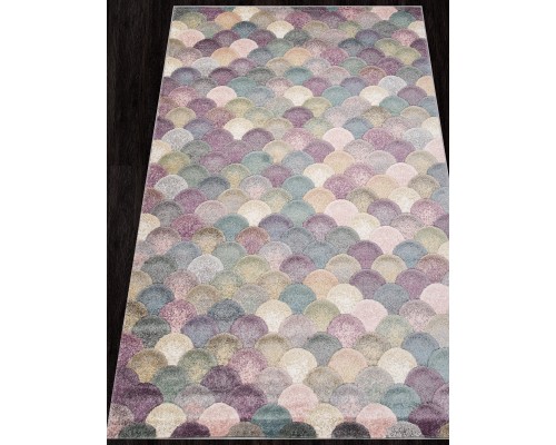 Ковер Merinos Bright L025 multicolor Ковер Merinos Bright L025 multicolor