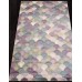 Ковер Merinos Bright L025 multicolor