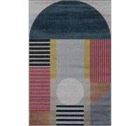 Ковер Merinos Bright L027 multicolor