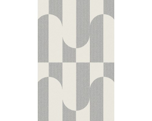 Ковер Merinos Briz F661 gray