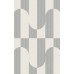 Ковер Merinos Briz F661 gray