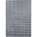 Ковер Pixel Bubble PX1001 silver