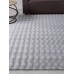 Ковер Pixel Bubble PX1001 silver