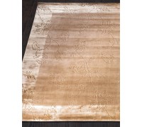 Ковер Adarsh Exports Carving With Boarf HL 474 beige-on-beige