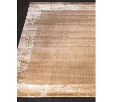 Ковер Adarsh Exports Carving With Boarf HL 474 beige-on-beige