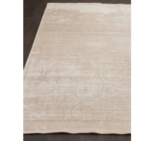 Ковер Adarsh Exports Carving Wool Viscose HL 646 natural-beige