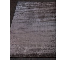Ковер Adarsh Exports Carving Wool Viscose HL 706 natural-taupe