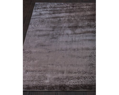 Ковер Adarsh Exports Carving Wool Viscose HL 706 natural-taupe