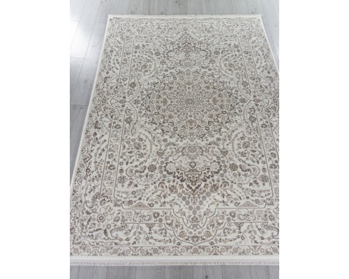 Ковер Durkar Classic 32690A cream/d.beige