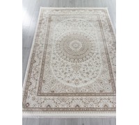 Ковер Durkar Classic 32706A cream/d.beige