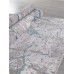 Ковер Merinos Cobalt MP27 gray