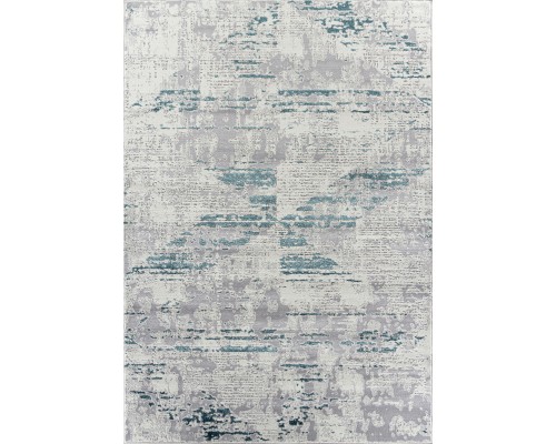 Ковер Merinos Cobalt MP28 gray