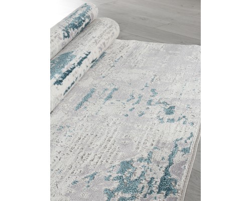 Ковер Merinos Cobalt MP28 gray
