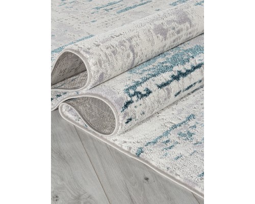 Ковер Merinos Cobalt MP28 gray