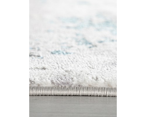 Ковер Merinos Cobalt MP28 gray