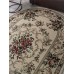 Ковер Merinos Colizey d057 cream Овал