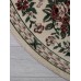Ковер Merinos Colizey d057 cream Овал