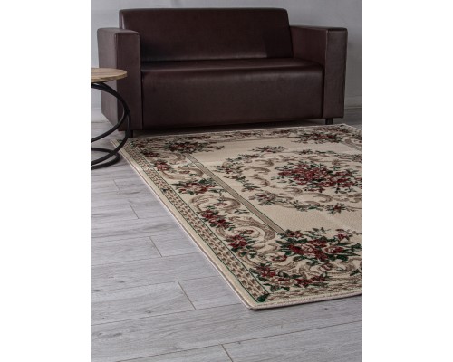 Ковер Merinos Colizey d057 cream Ковер Merinos Colizey d057 cream