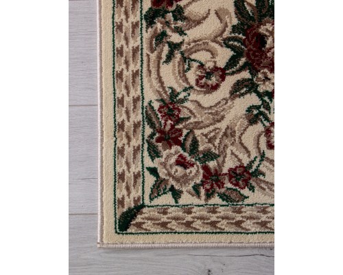 Ковер Merinos Colizey d057 cream Ковер Merinos Colizey d057 cream