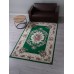 Ковер Merinos Colizey d057 green