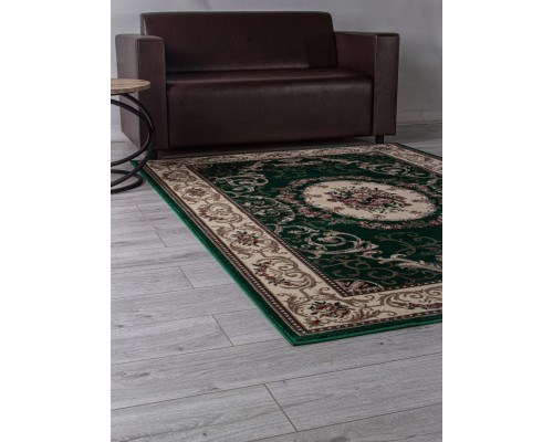 Ковер Merinos Colizey d066 green