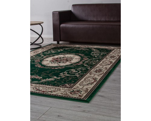 Ковер Merinos Colizey d066 green