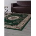 Ковер Merinos Colizey d066 green