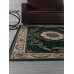 Ковер Merinos Colizey d066 green