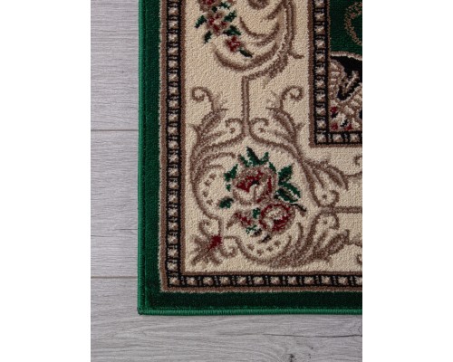 Ковер Merinos Colizey d066 green