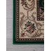 Ковер Merinos Colizey d066 green