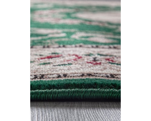 Ковер Merinos Colizey d066 green