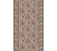 Ковровая дорожка Merinos Colizey d191 beige