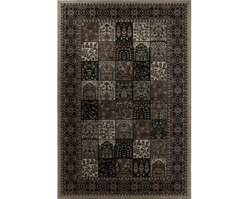 Ковер Merinos Colizey d391 beige Ковер Merinos Colizey d391 beige