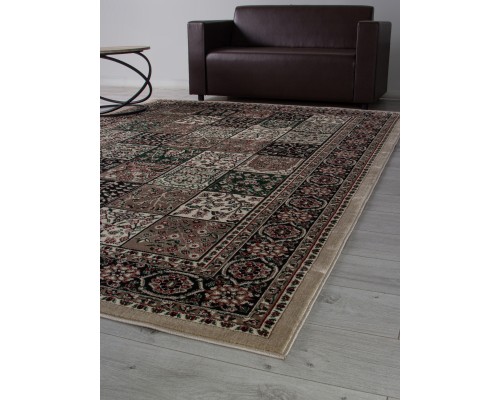 Ковер Merinos Colizey d391 beige Ковер Merinos Colizey d391 beige