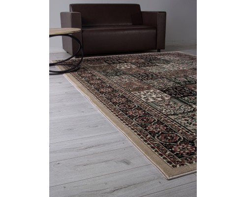 Ковер Merinos Colizey d391 beige Ковер Merinos Colizey d391 beige