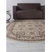Ковер Merinos Colizey D868 cream Овал