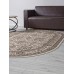 Ковер Merinos Colizey D868 cream Овал