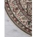 Ковер Merinos Colizey D868 cream Овал