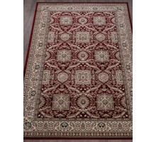 Ковер Merinos Colizey D868 red