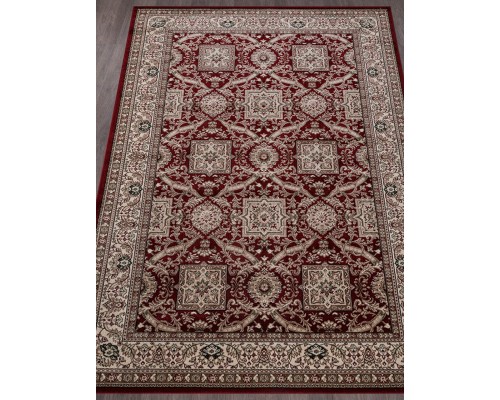 Ковер Merinos Colizey D868 red