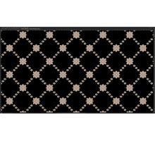 Ковер Merinos Colizey VR39 black