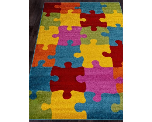 Ковер Merinos Crystal v820 multicolor