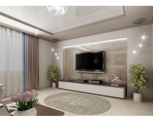 Ковер Merinos Cuba F270 beige Овал Ковер Merinos Cuba F270 beige Овал