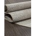 Ковер Merinos Cuba F270 beige Овал