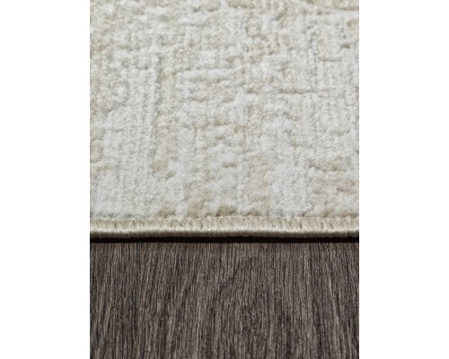 Ковер Merinos Cuba F270 beige Овал Ковер Merinos Cuba F270 beige Овал