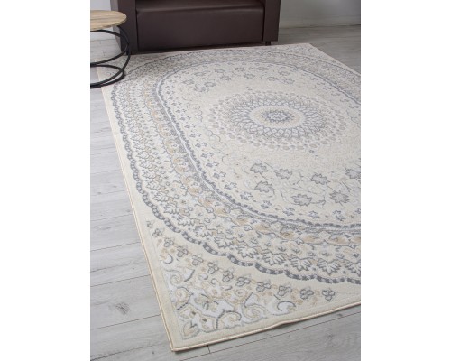 Ковер Merinos Cuba F399 beige Ковер Merinos Cuba F399 beige